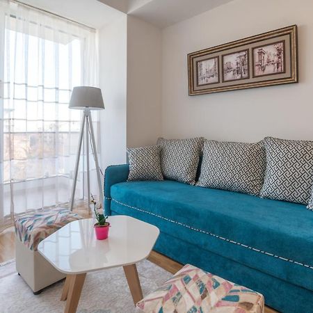 Modern ǀ 1 Bedroom ǀ Wifi Скоп'є Екстер'єр фото